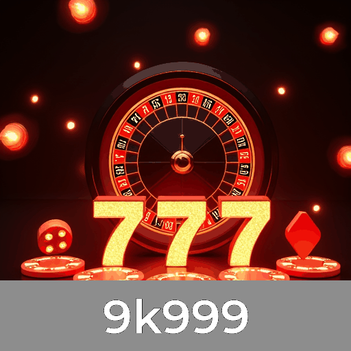 9k999: A Emoção dos Jogos de Cassino e Chances de Ganhar