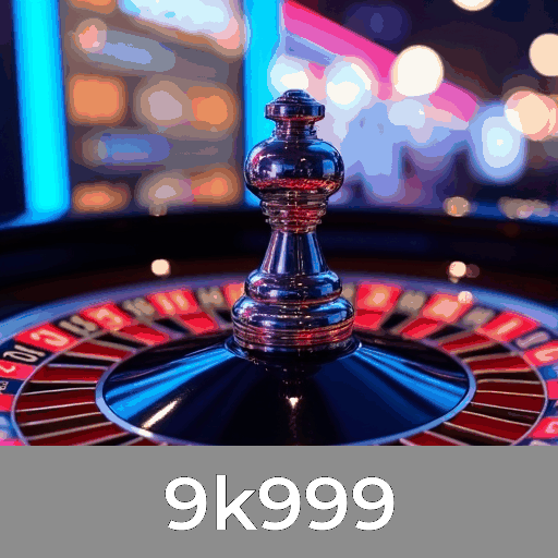 Experimente o Login Exclusivo e Seguro em 9k999